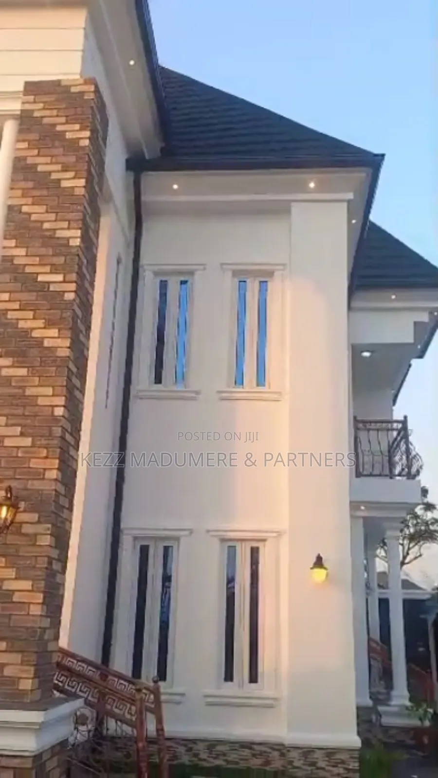 5bdrm Duplex in Spibat , Owerri, Imo for sale in Owerri