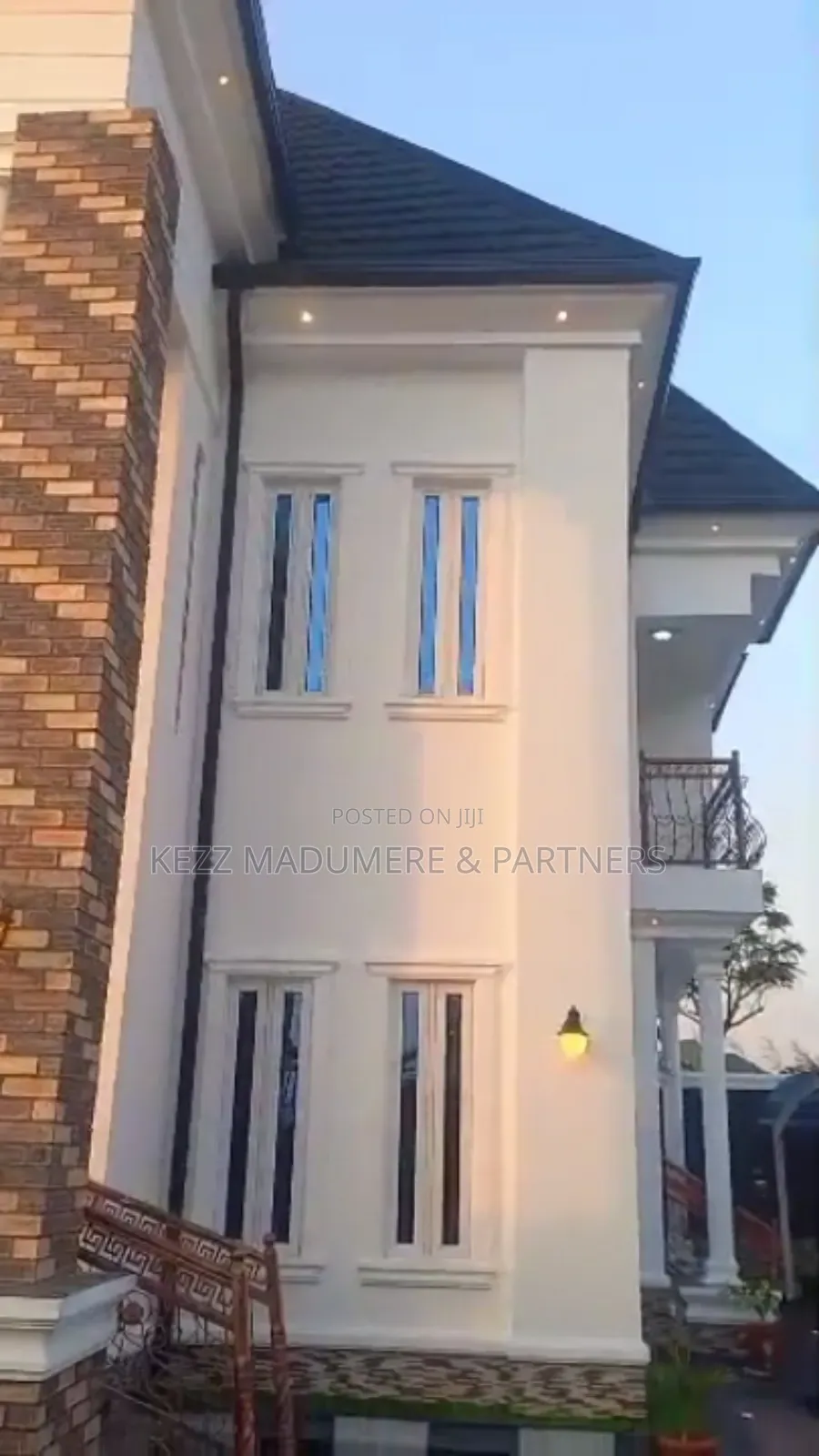 5bdrm Duplex in Spibat , Owerri, Imo for sale in Owerri