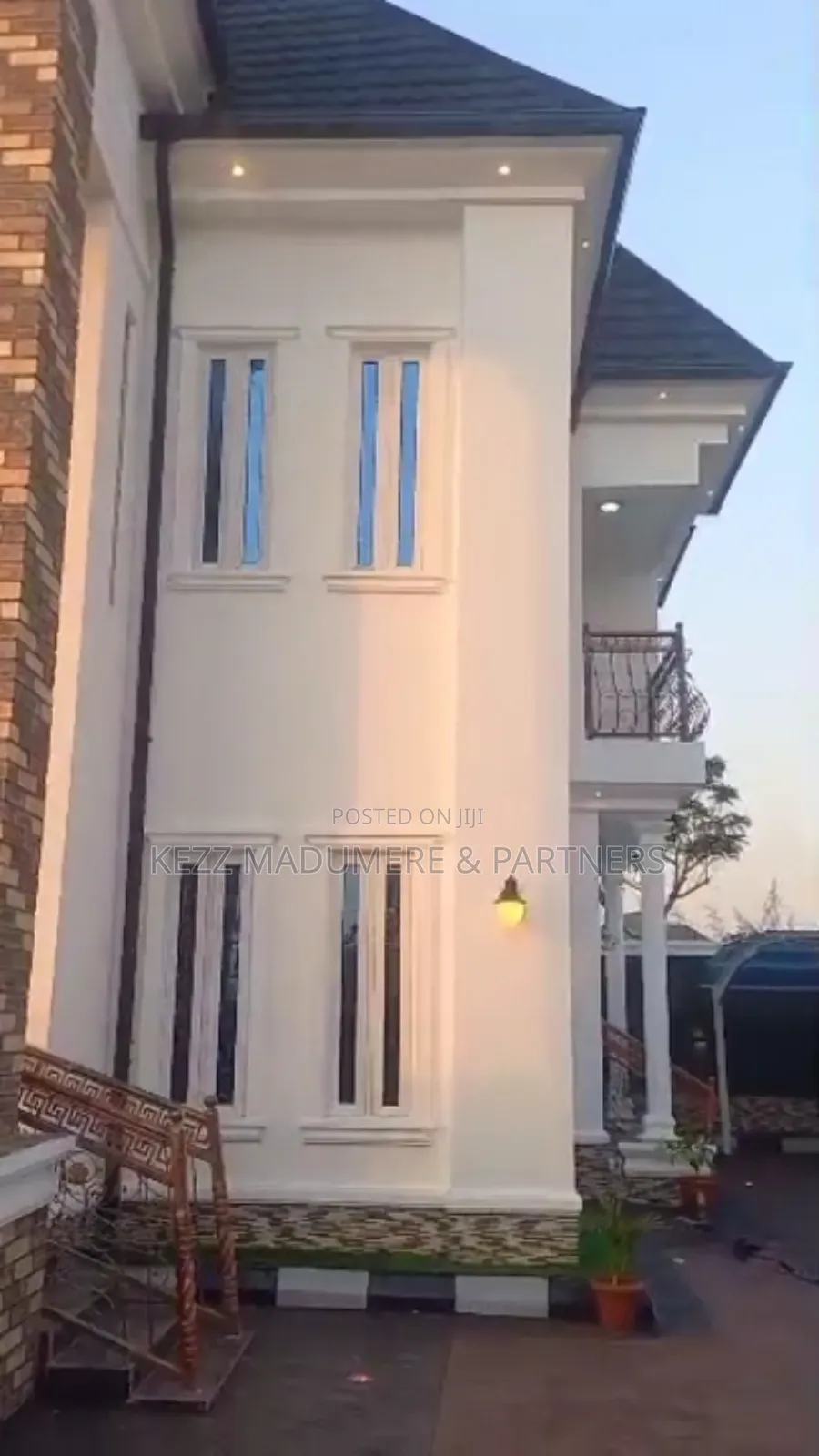 5bdrm Duplex in Spibat , Owerri, Imo for sale in Owerri