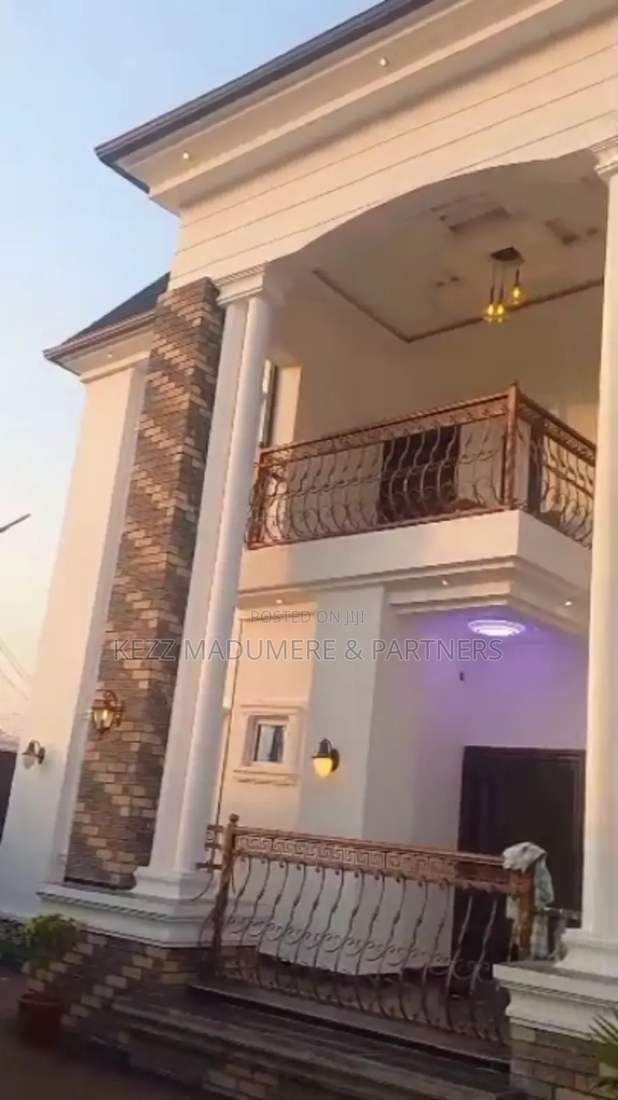 5bdrm Duplex in Spibat , Owerri, Imo for sale in Owerri