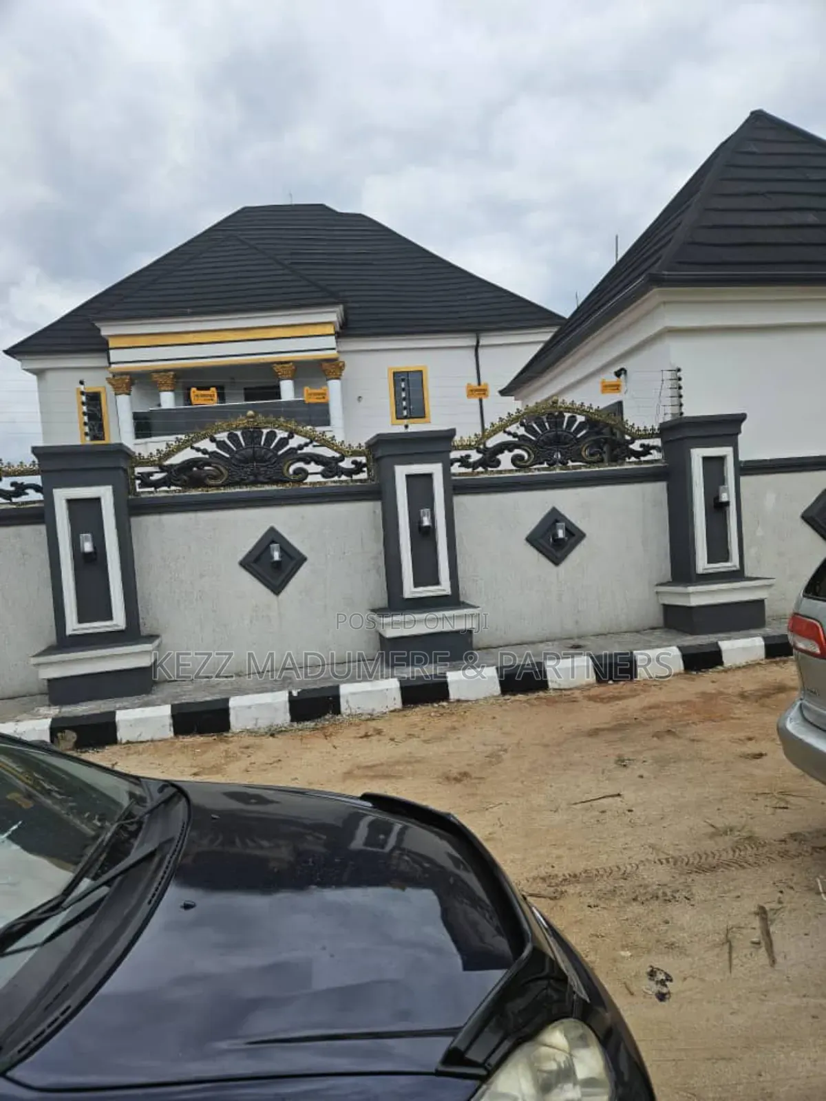 4bdrm Duplex in Ph Road, Behind for sale in Owerri