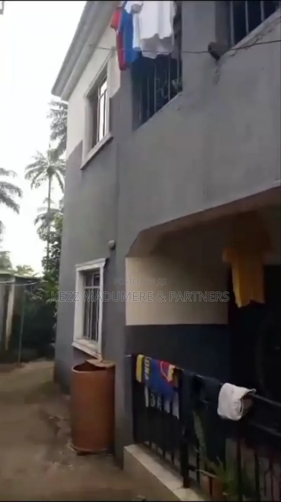4bdrm Block of Flats in Nkwo Orji , Owerri, for sale in Owerri