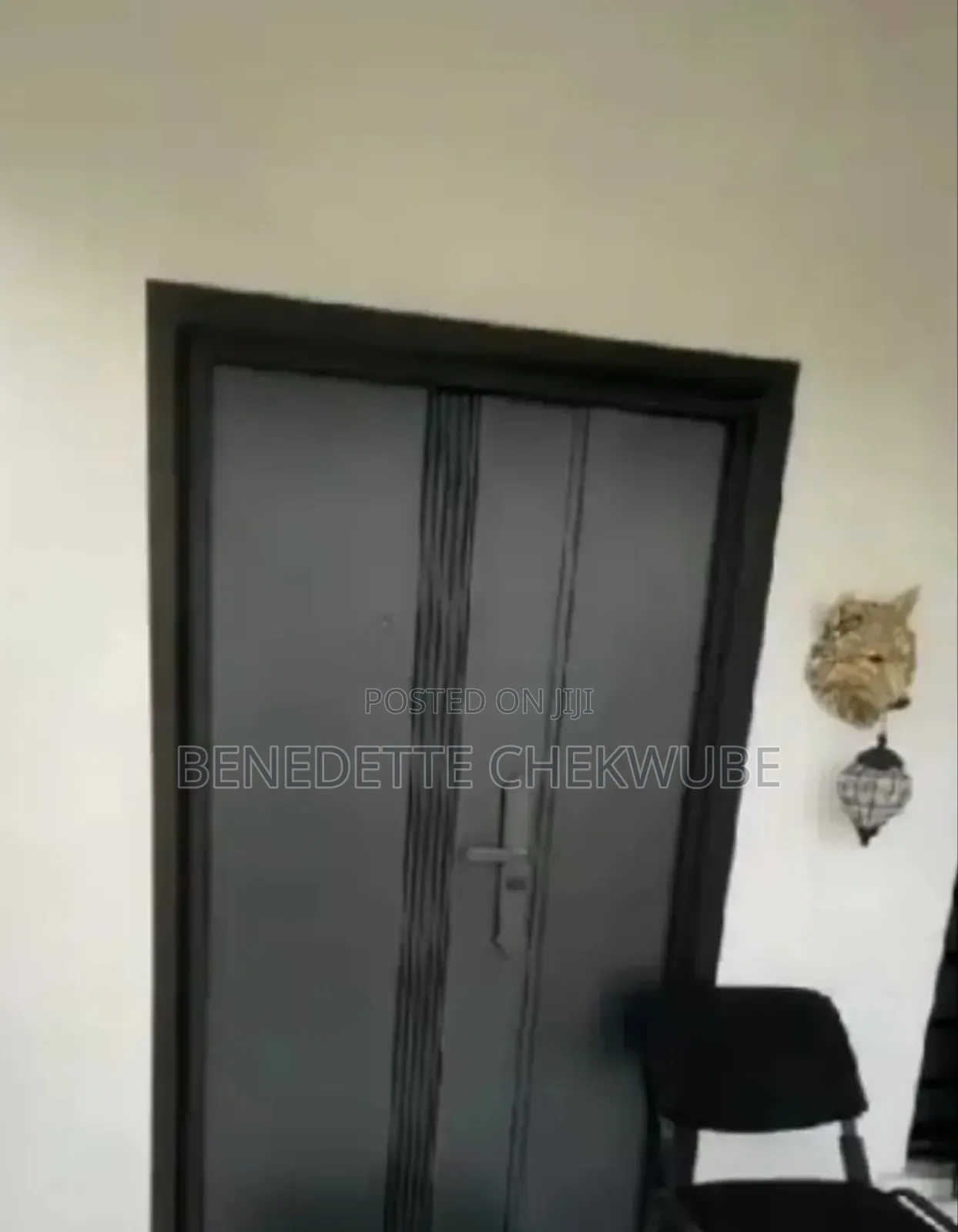 3bdrm Bungalow in Rumuikeni, Port-Harcourt for sale in Port-Harcourt