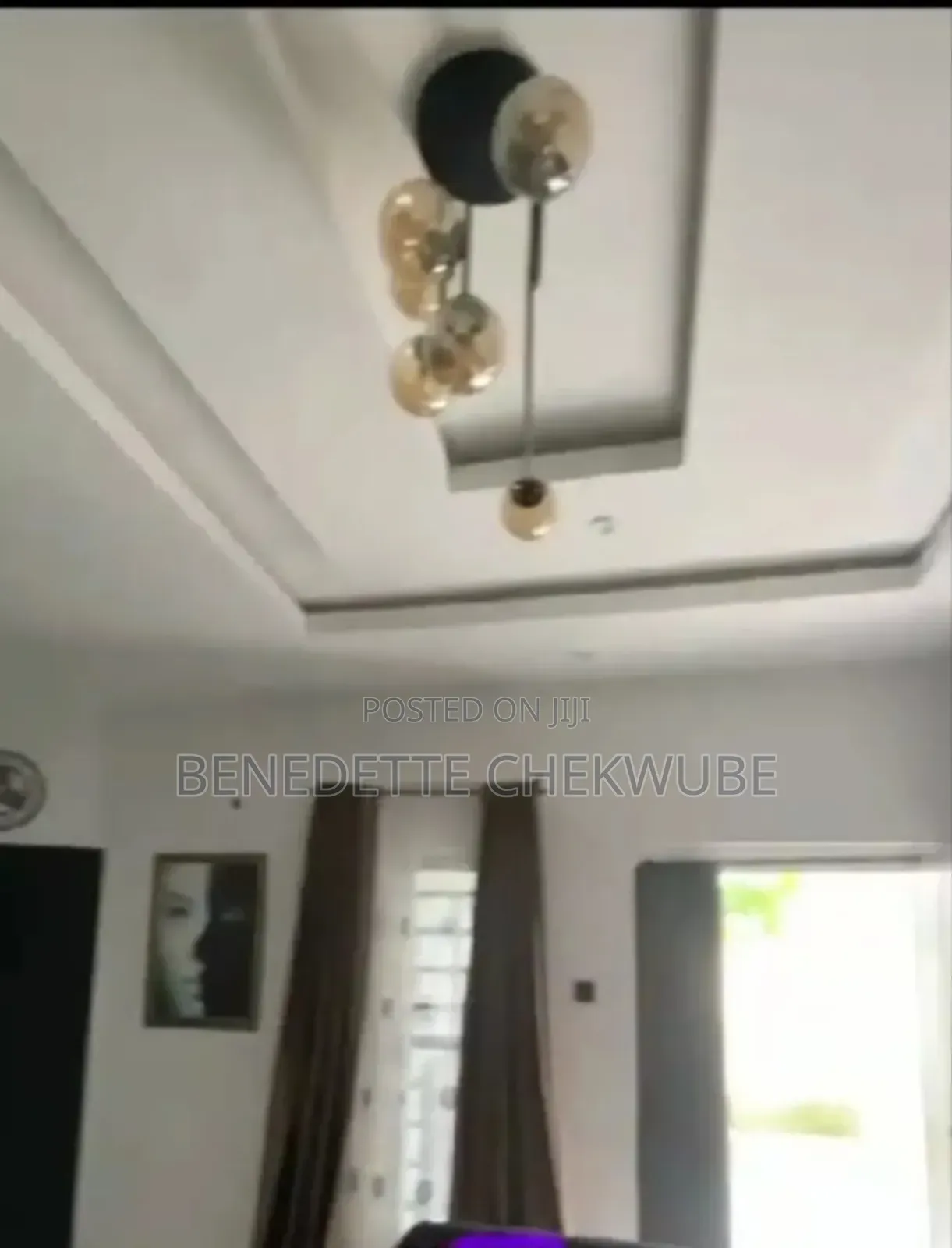 3bdrm Bungalow in Rumuikeni, Port-Harcourt for sale in Port-Harcourt