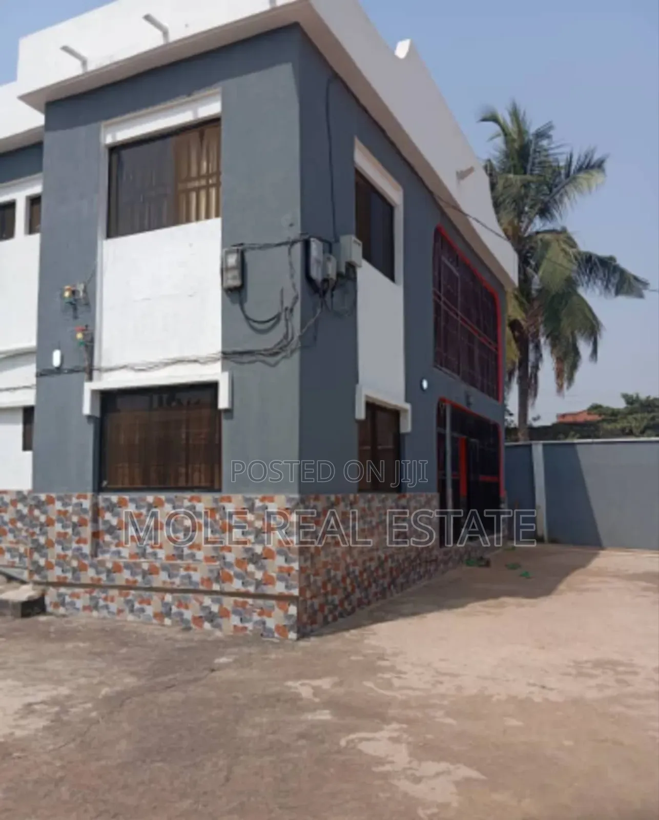 4bdrm Duplex in Meiran In A Cute for sale in Meiran