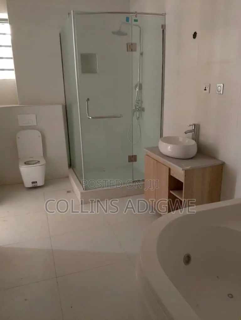 4bdrm Duplex in New Vgc Lekki for rent in VGC / Ajah