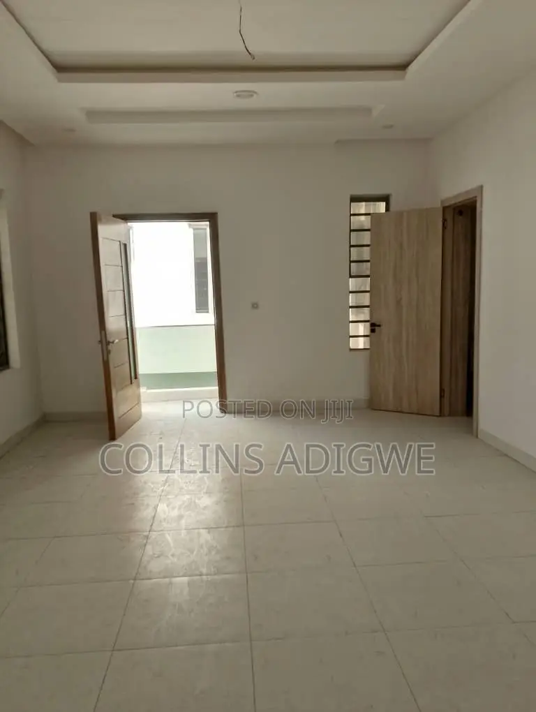 4bdrm Duplex in New Vgc Lekki for rent in VGC / Ajah