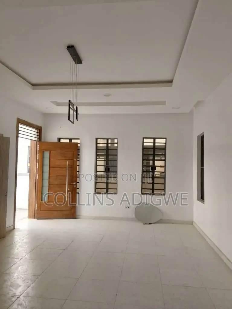 4bdrm Duplex in New Vgc Lekki for rent in VGC / Ajah