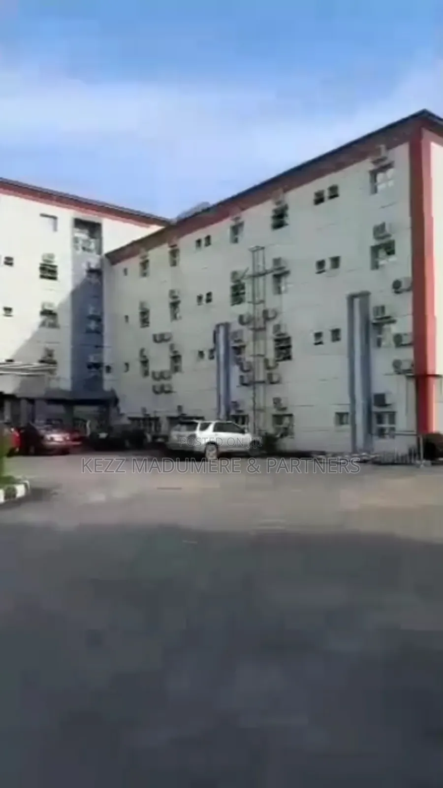 For Sale : 135 Rooms Hotel in Owerri , Imo State in Owerri