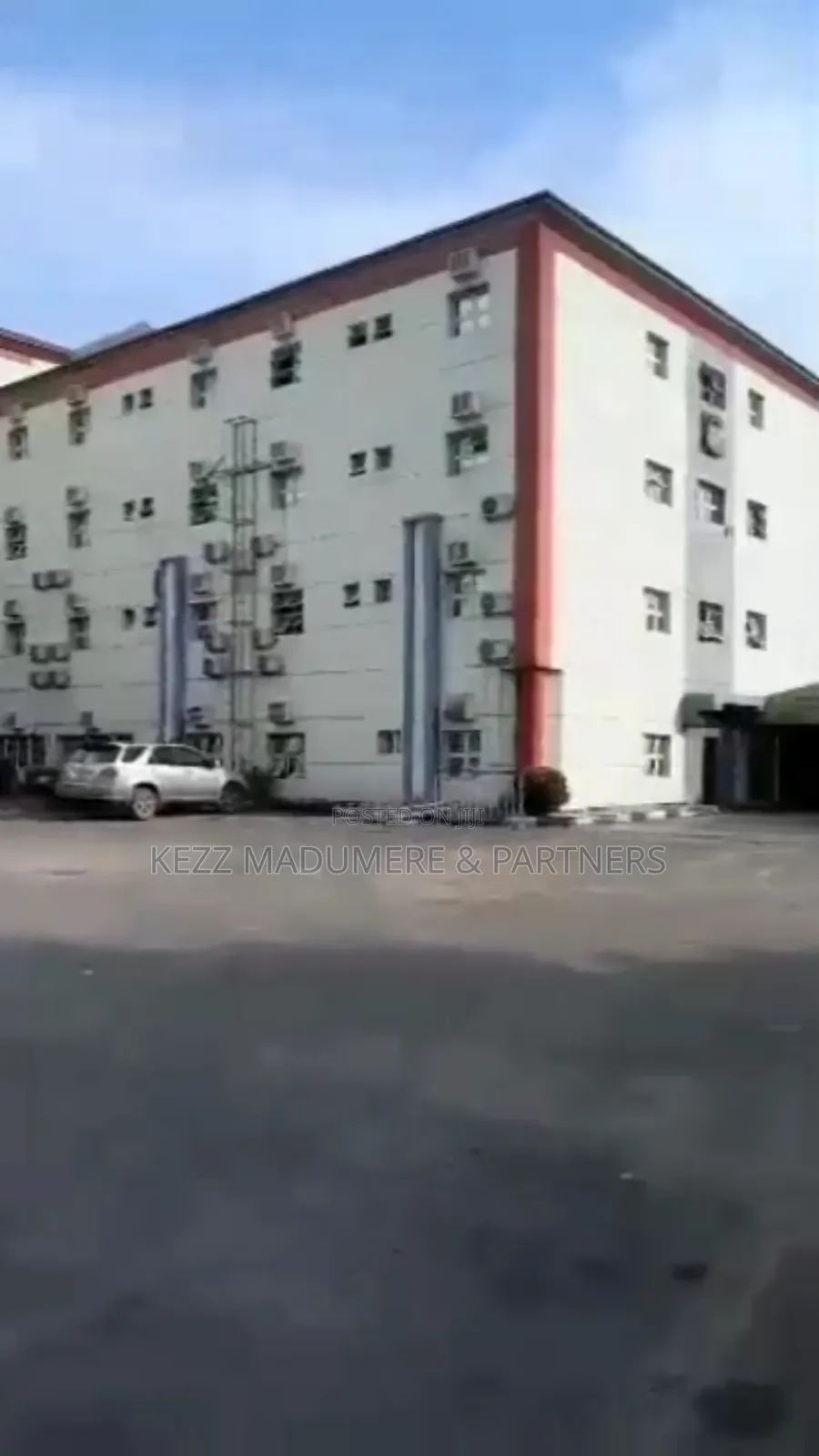 For Sale : 135 Rooms Hotel in Owerri , Imo State in Owerri