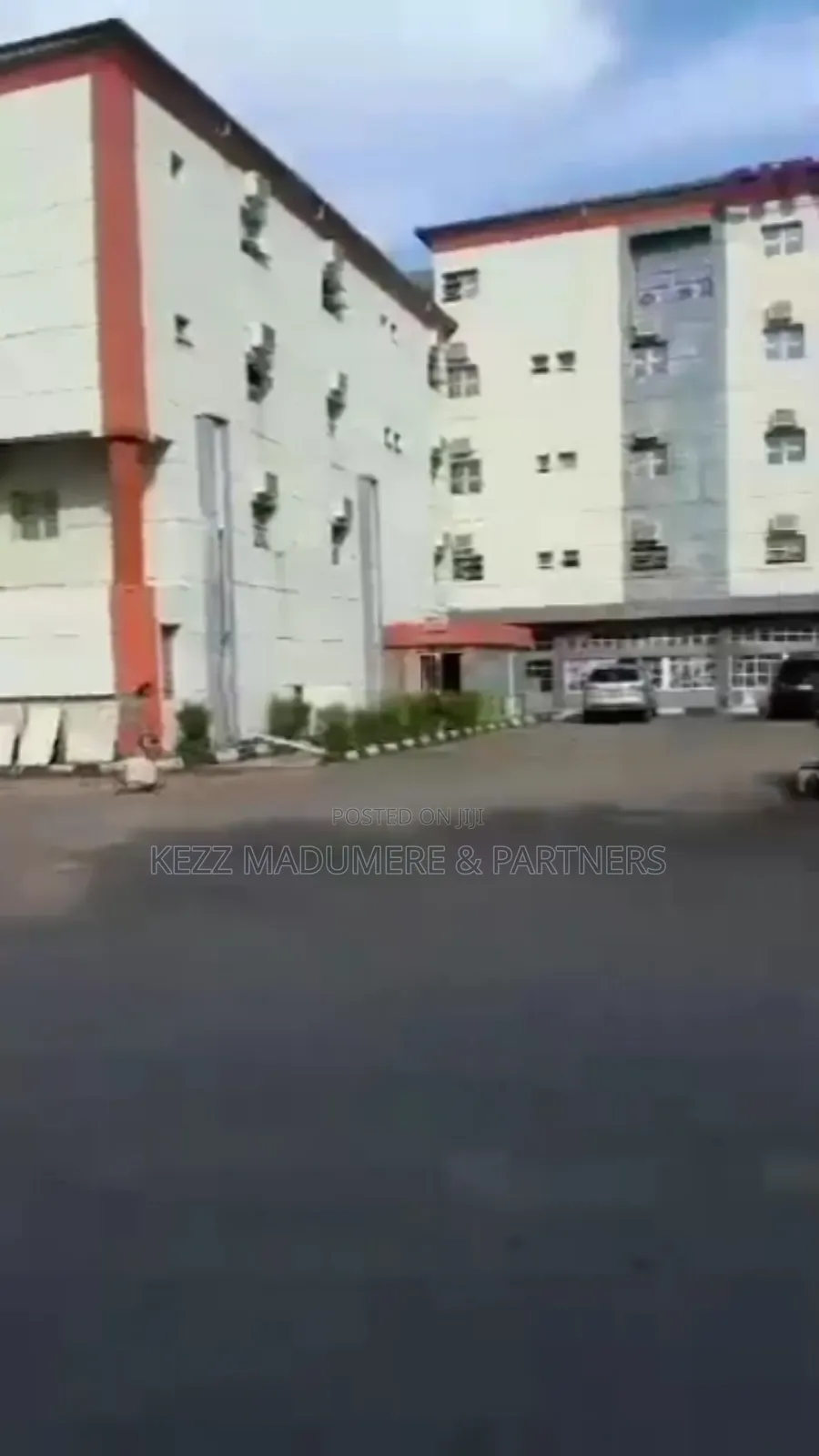 For Sale : 135 Rooms Hotel in Owerri , Imo State in Owerri