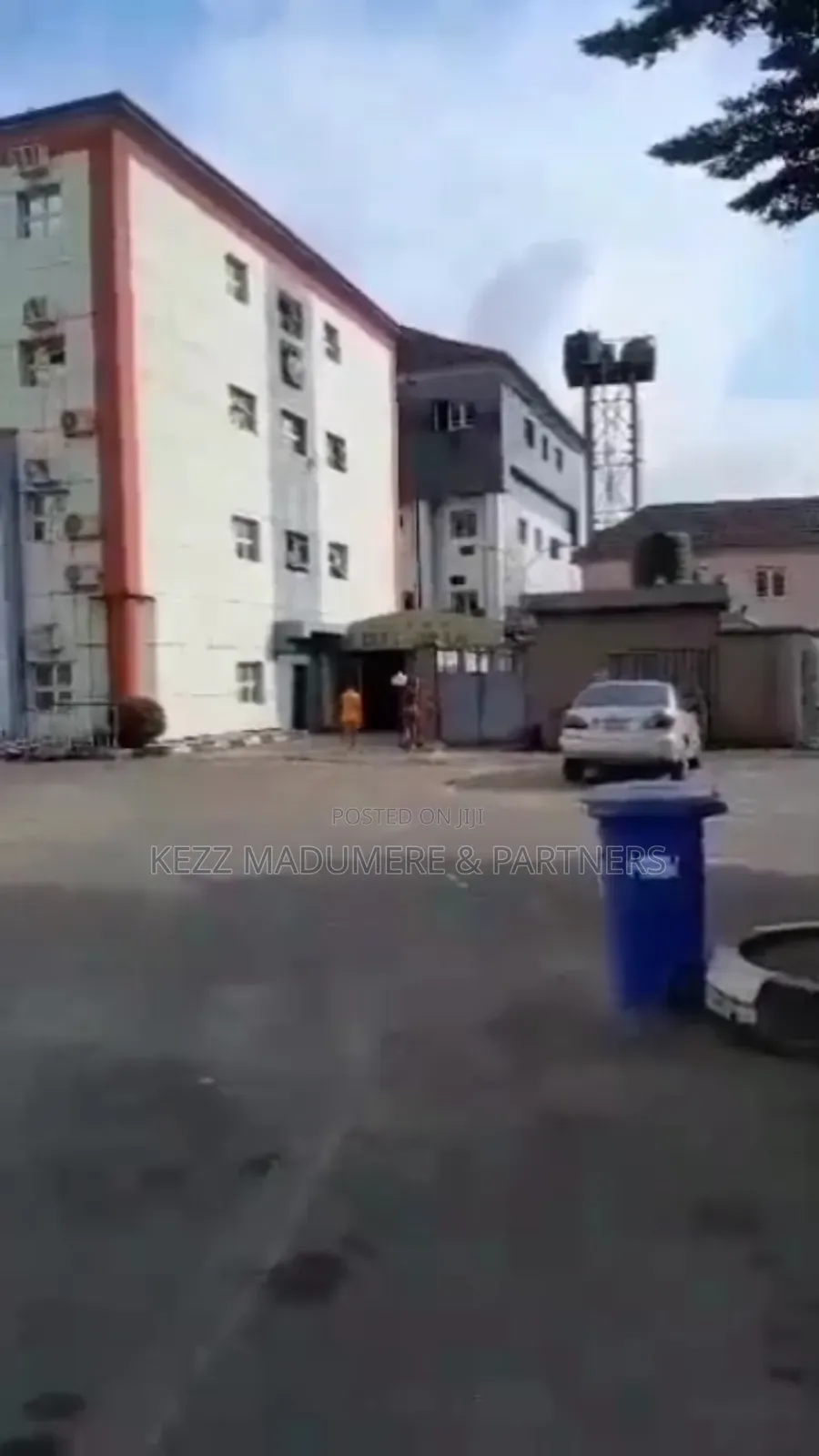 For Sale : 135 Rooms Hotel in Owerri , Imo State in Owerri