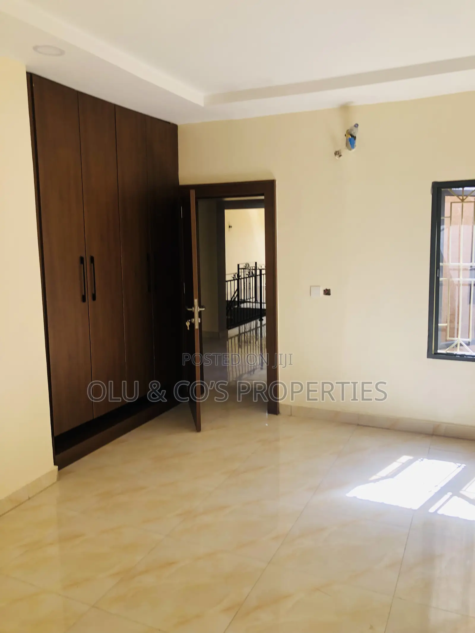 4bdrm Duplex in Citec Estate, Jabi for rent in Jabi