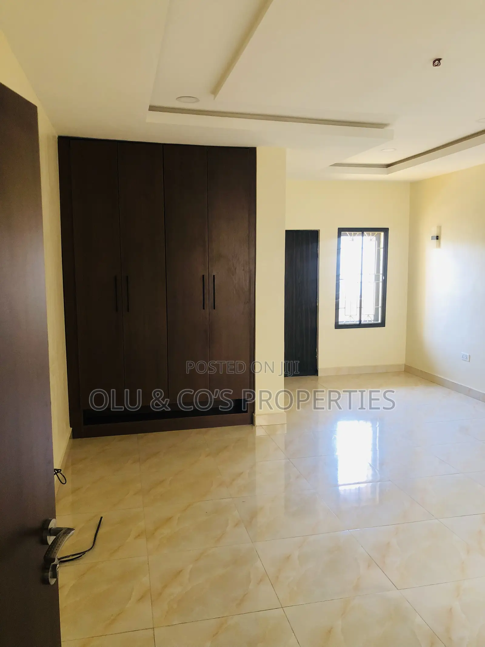 4bdrm Duplex in Citec Estate, Jabi for rent in Jabi