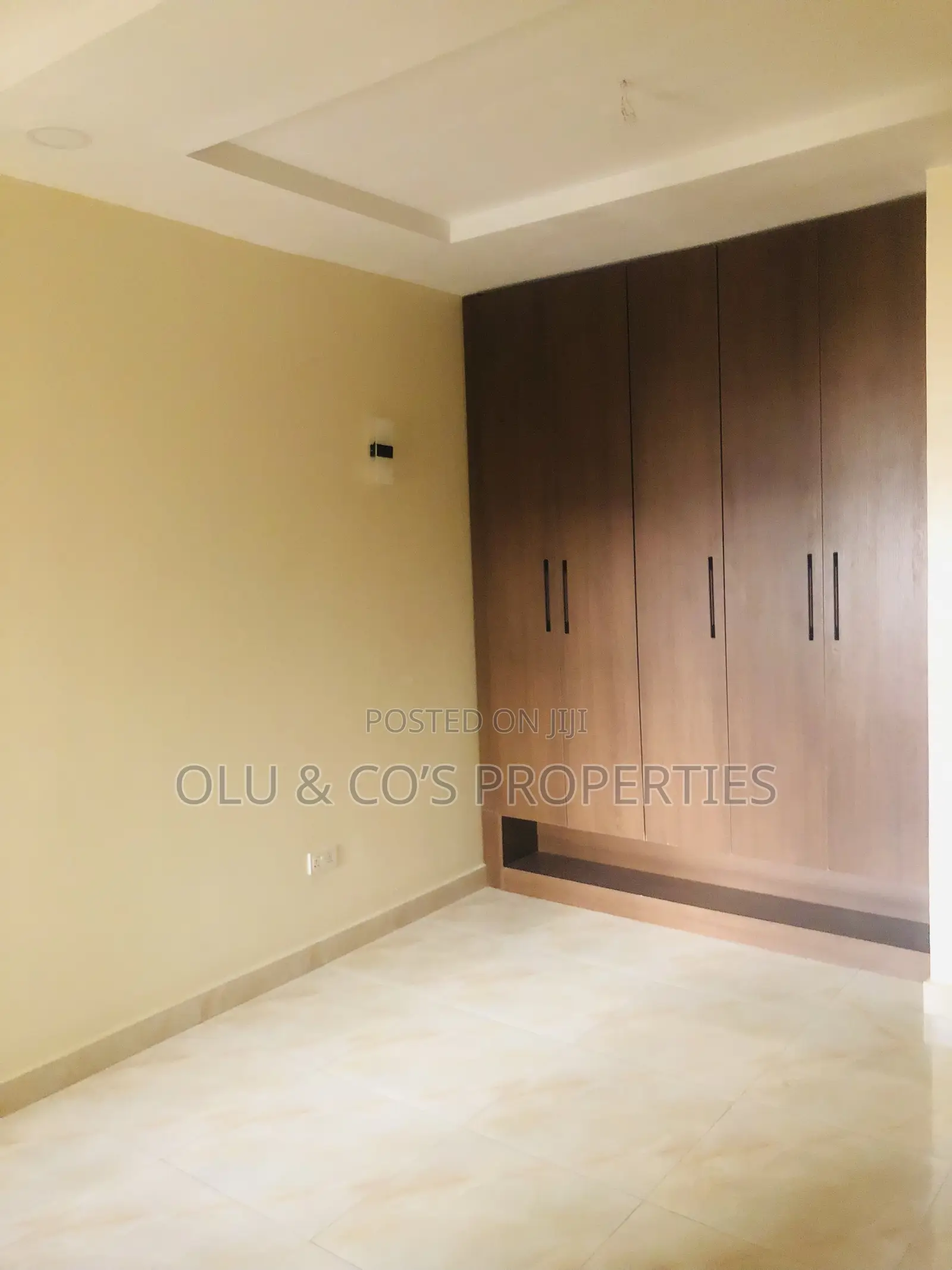 4bdrm Duplex in Citec Estate, Jabi for rent in Jabi