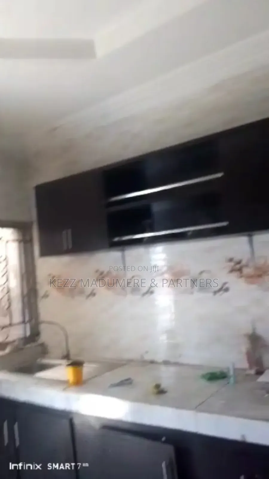 6bdrm Duplex in Akanuwa Estate, for sale in Owerri