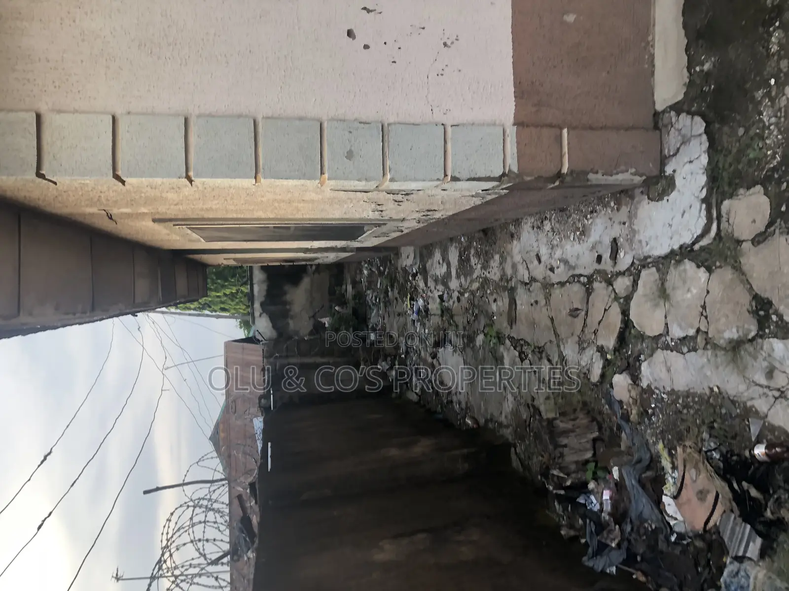 3bdrm Bungalow in Kuje for sale in Kuje