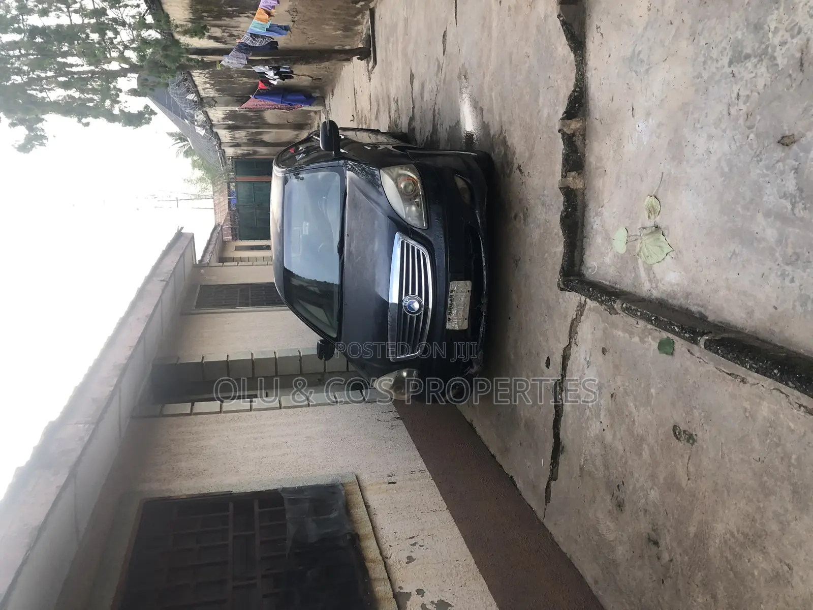 3bdrm Bungalow in Kuje for sale in Kuje