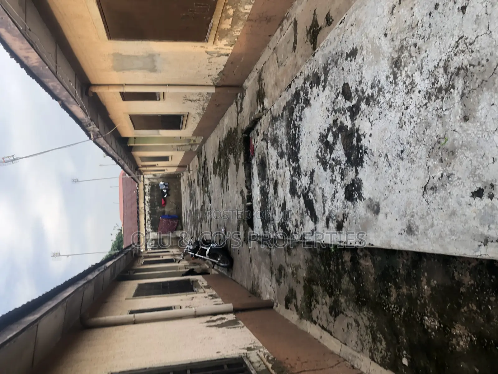 3bdrm Bungalow in Kuje for sale in Kuje
