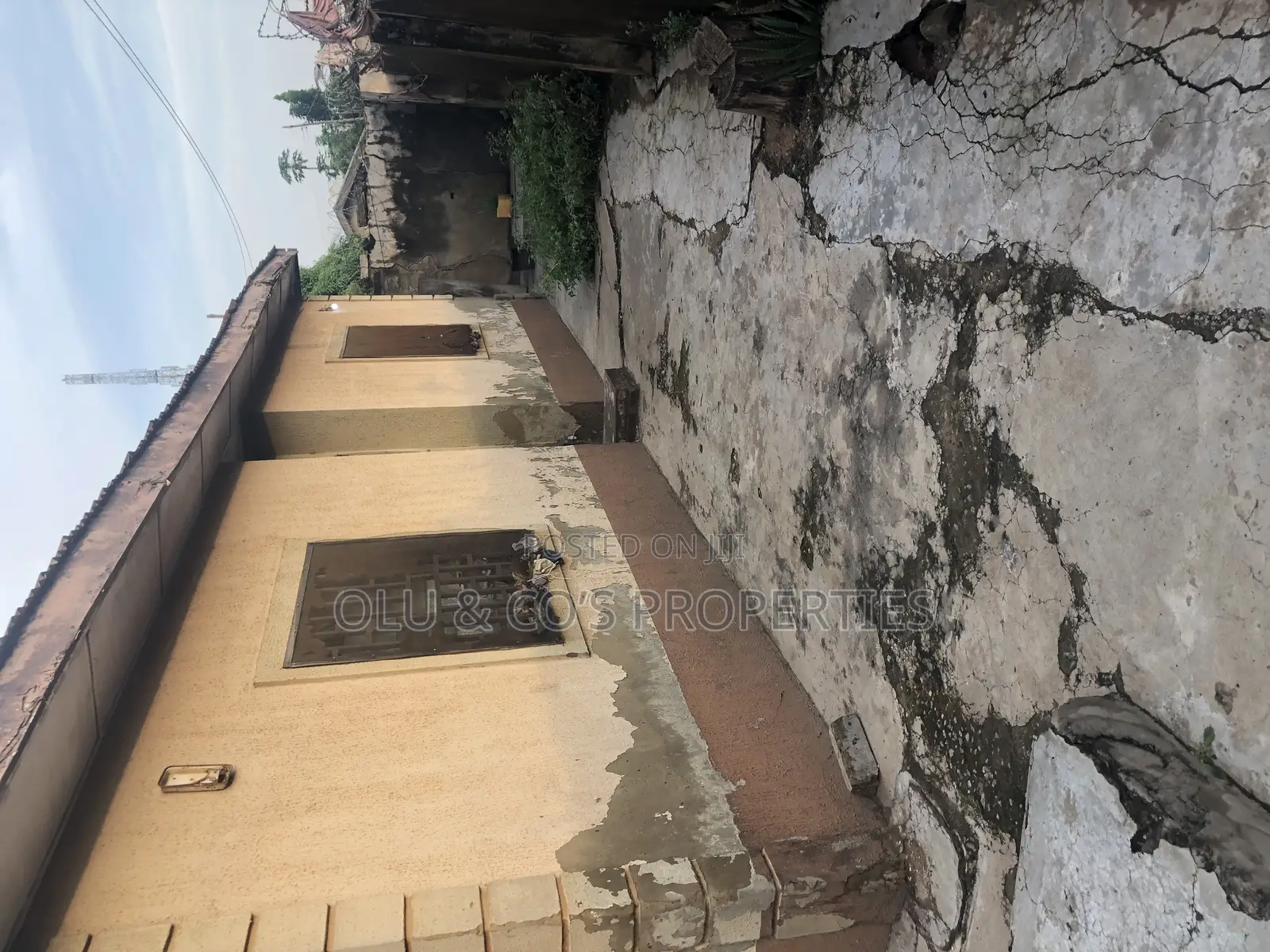 3bdrm Bungalow in Kuje for sale in Kuje