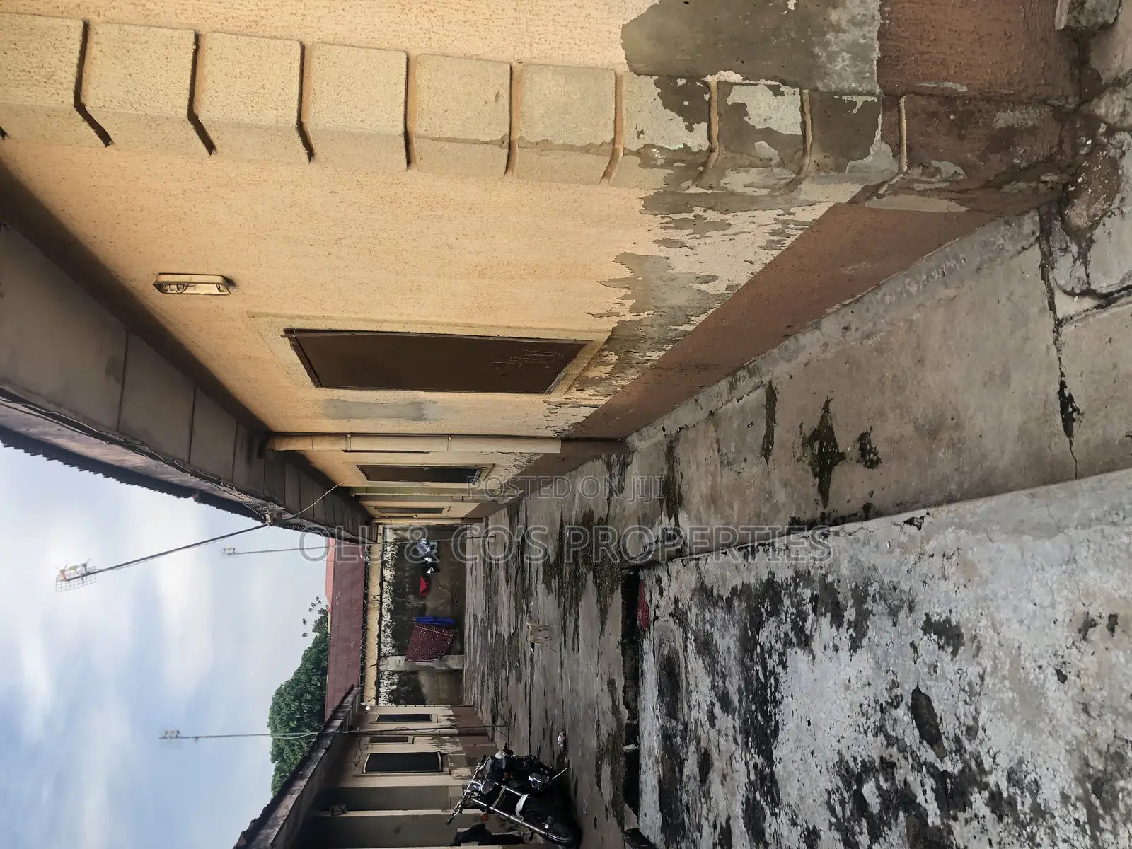 3bdrm Bungalow in Kuje for sale in Kuje