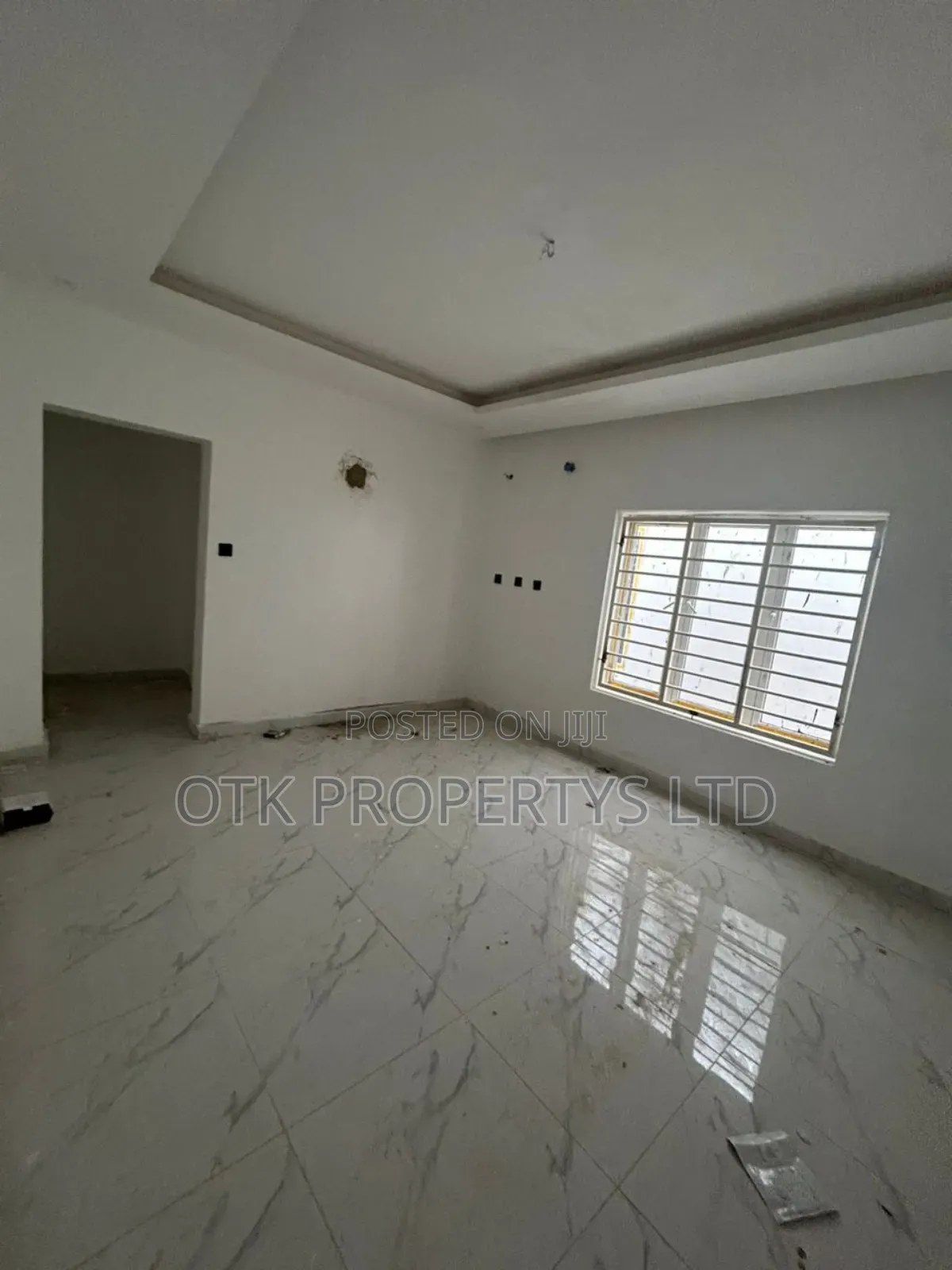 4bdrm Duplex in Fo1, Kubwa for rent in Kubwa