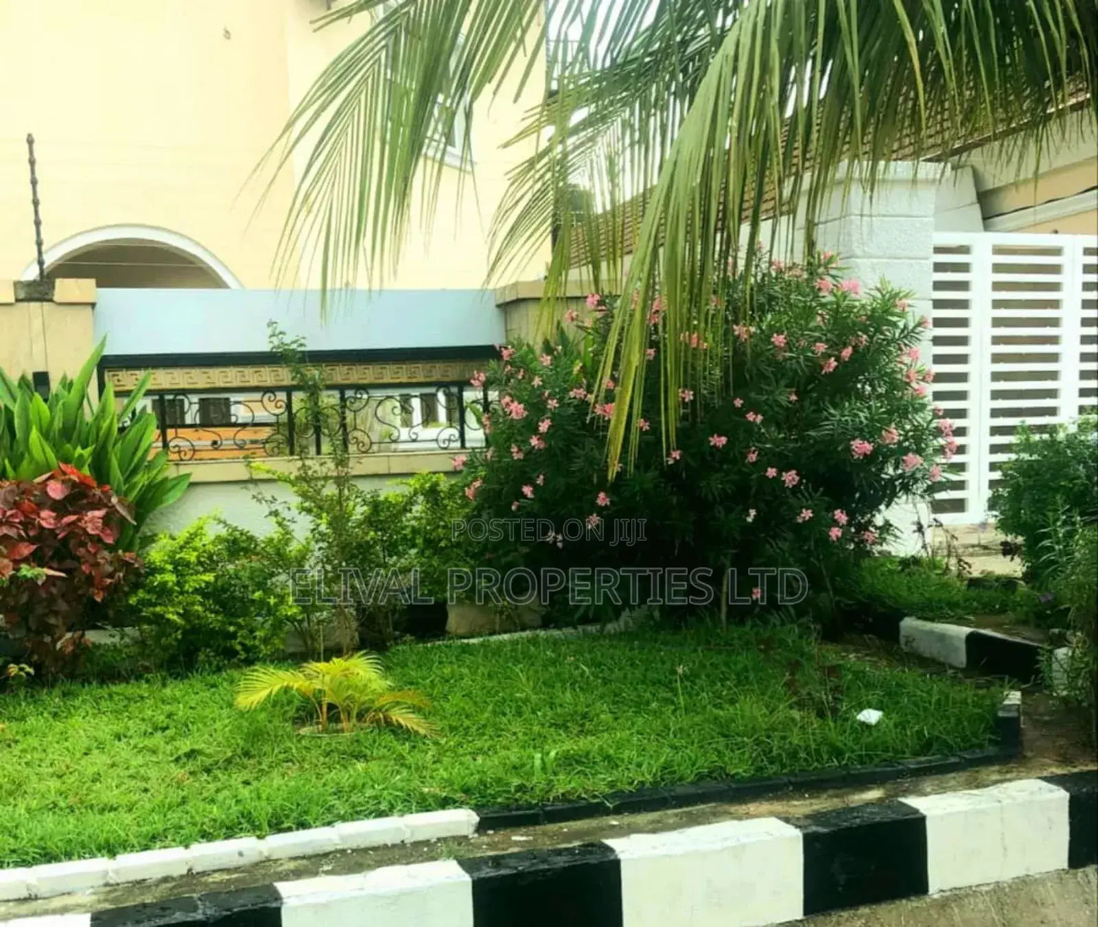 1 Bedroom Serviced Apartment in Gwarinpa