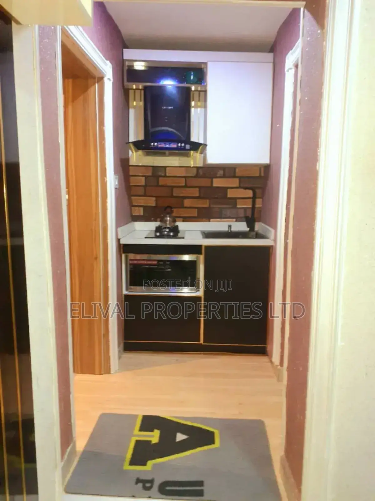 Beautiful Luxury Studio Apartment in Gwarinpa