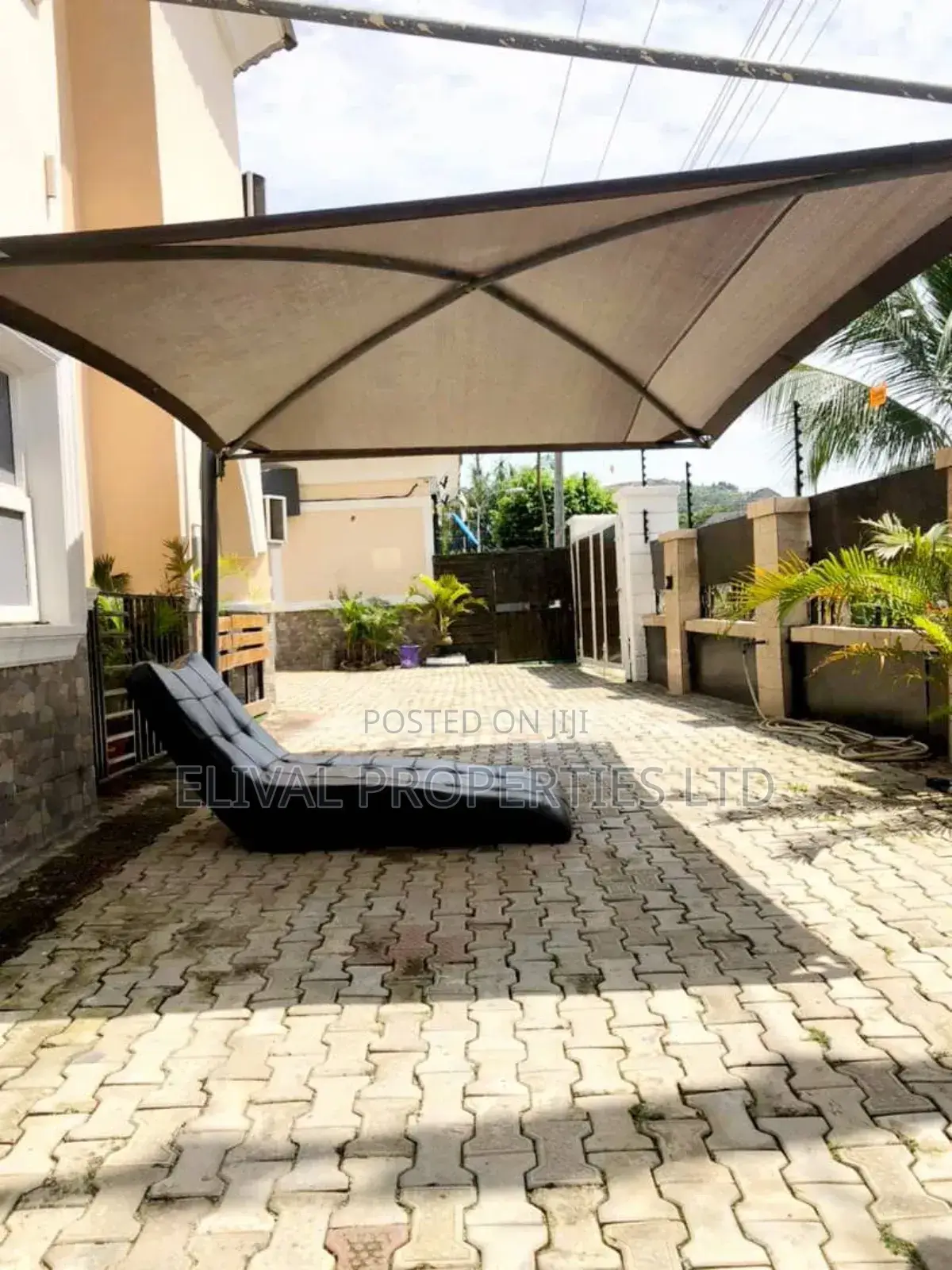 Beautiful Luxury Studio Apartment in Gwarinpa