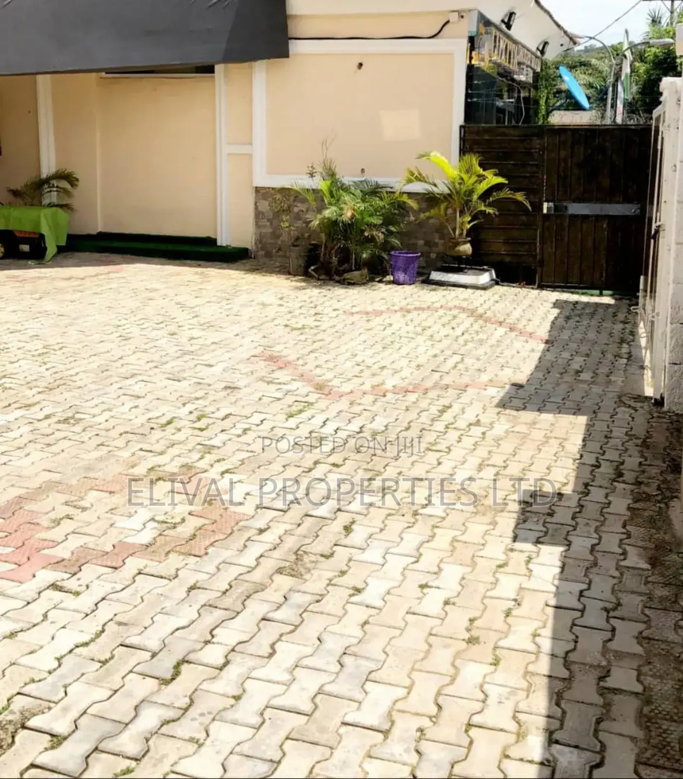 Beautiful Luxury Studio Apartment in Gwarinpa