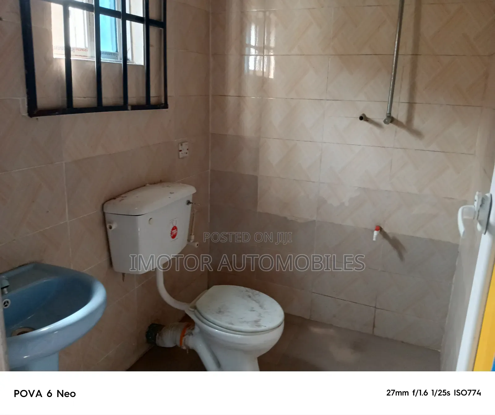 3bdrm Duplex in Uyo for sale in Uyo