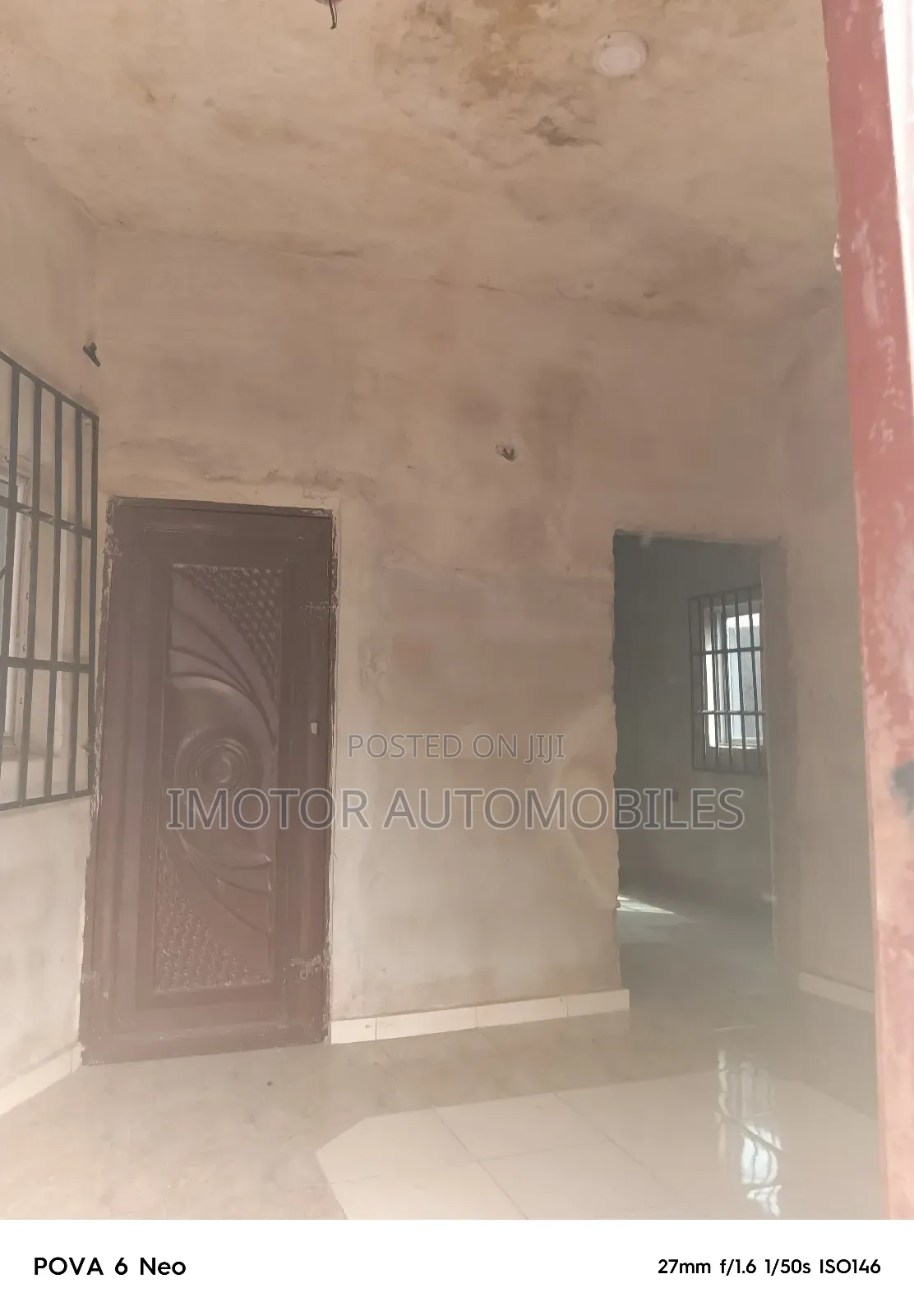 3bdrm Duplex in Uyo for sale in Uyo
