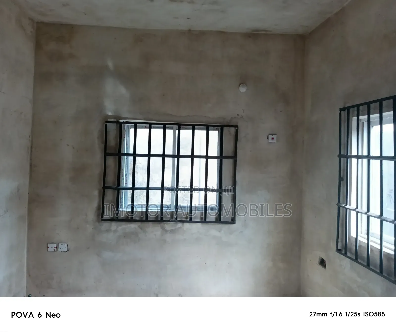 3bdrm Duplex in Uyo for sale in Uyo