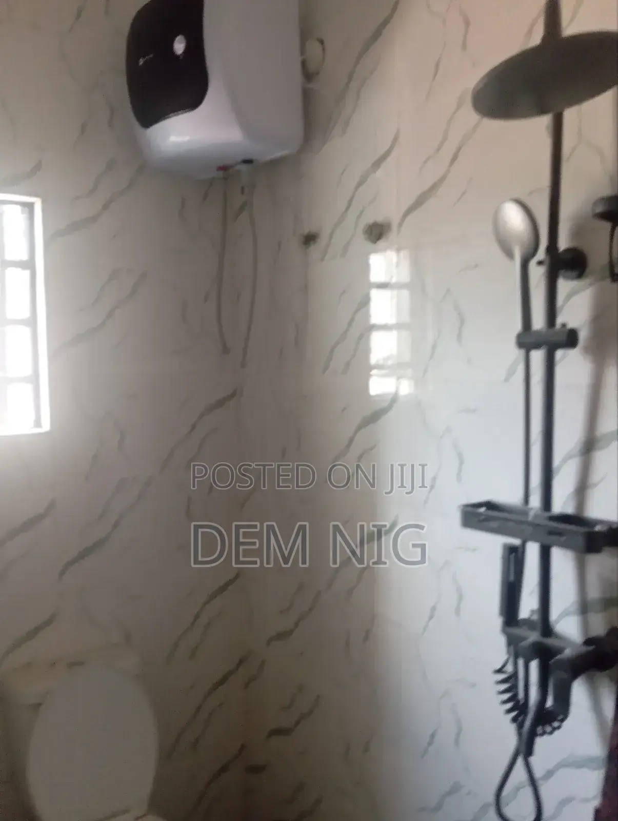 Furnished 2bdrm Apartment in Army Estate, Warri for rent in Warri