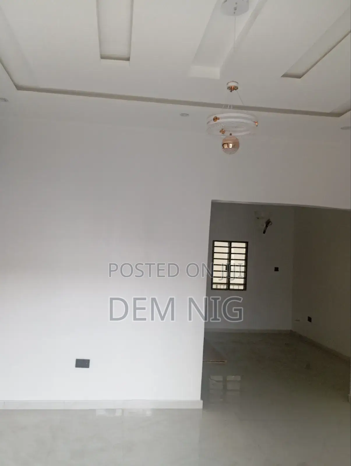 Furnished 2bdrm Apartment in Army Estate, Warri for rent in Warri