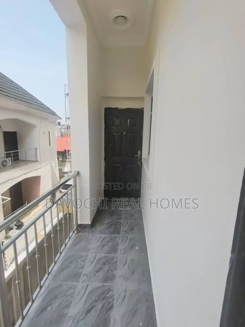 Furnished 3bdrm Apartment in Sangotedo, Ajah for rent in Ajah