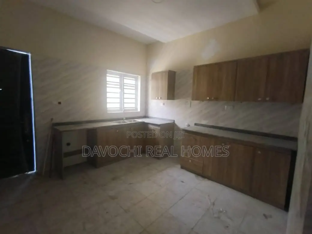 Furnished 3bdrm Apartment in Sangotedo, Ajah for rent in Ajah