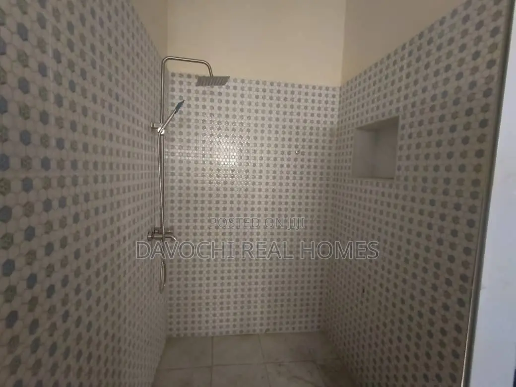 Furnished 3bdrm Apartment in Sangotedo, Ajah for rent in Ajah