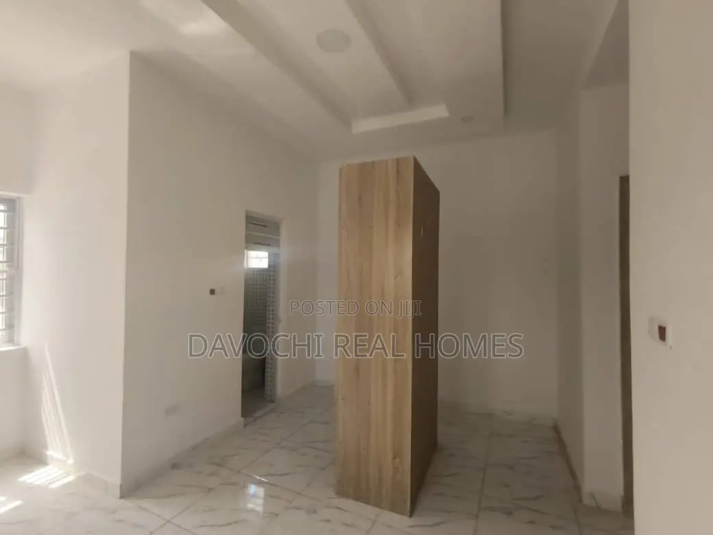 Furnished 3bdrm Apartment in Sangotedo, Ajah for rent in Ajah