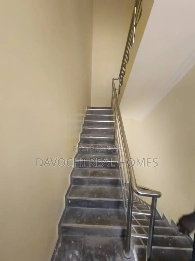 Furnished 3bdrm Apartment in Sangotedo, Ajah for rent in Ajah