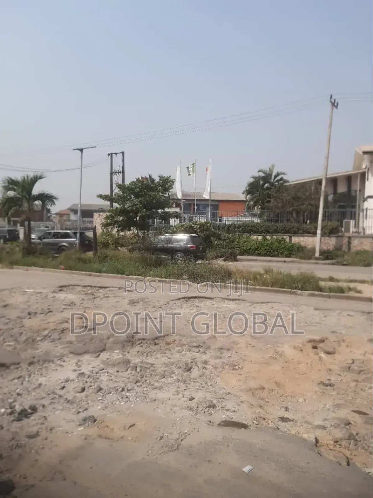 2000sqm of Land in Amuwo-Odofin