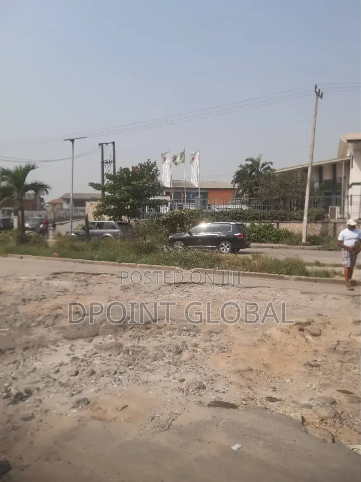 2000sqm of Land in Amuwo-Odofin