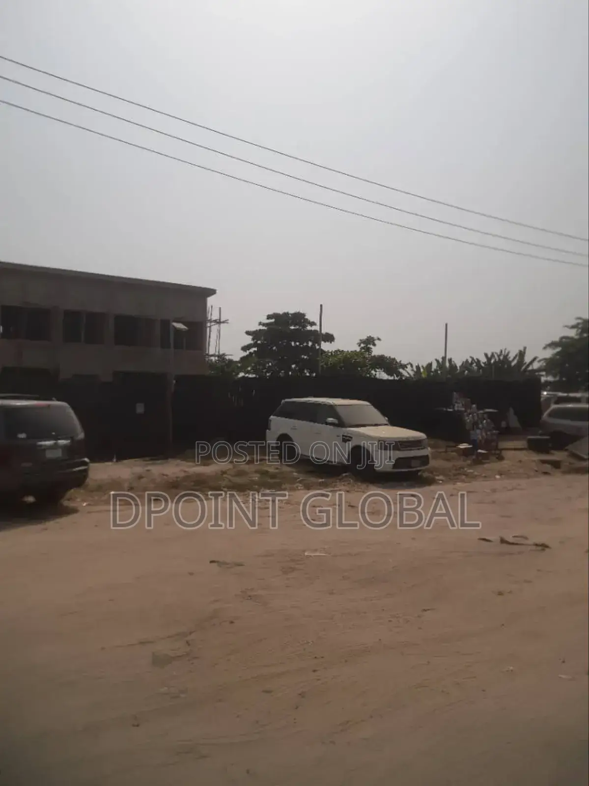 2000sqm of Land in Amuwo-Odofin