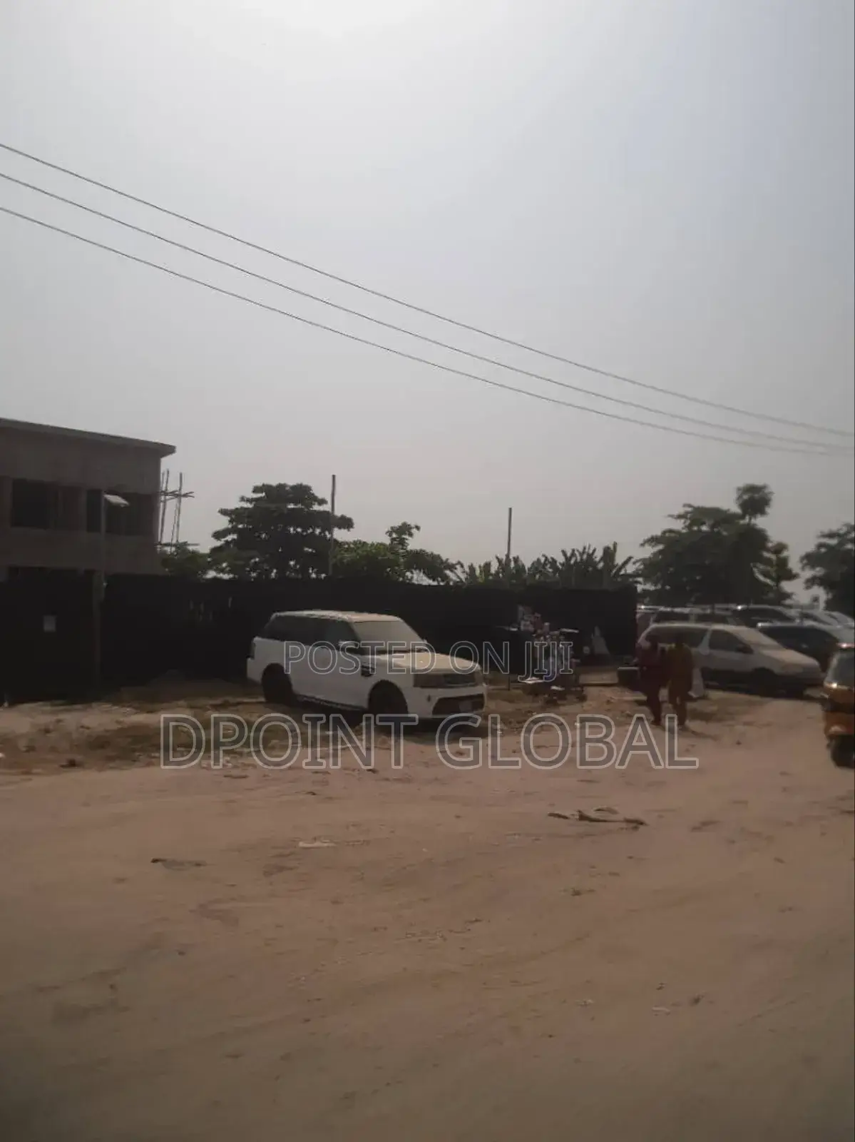 2000sqm of Land in Amuwo-Odofin
