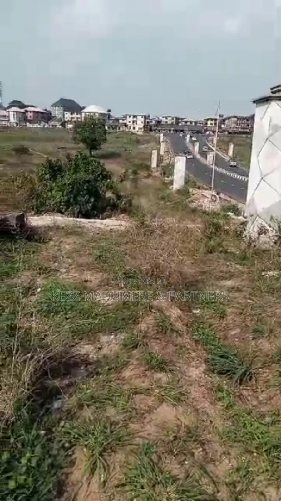 For Sale : 500 SQMTS Osongama , Uyo, Akwa Ibom in Uyo