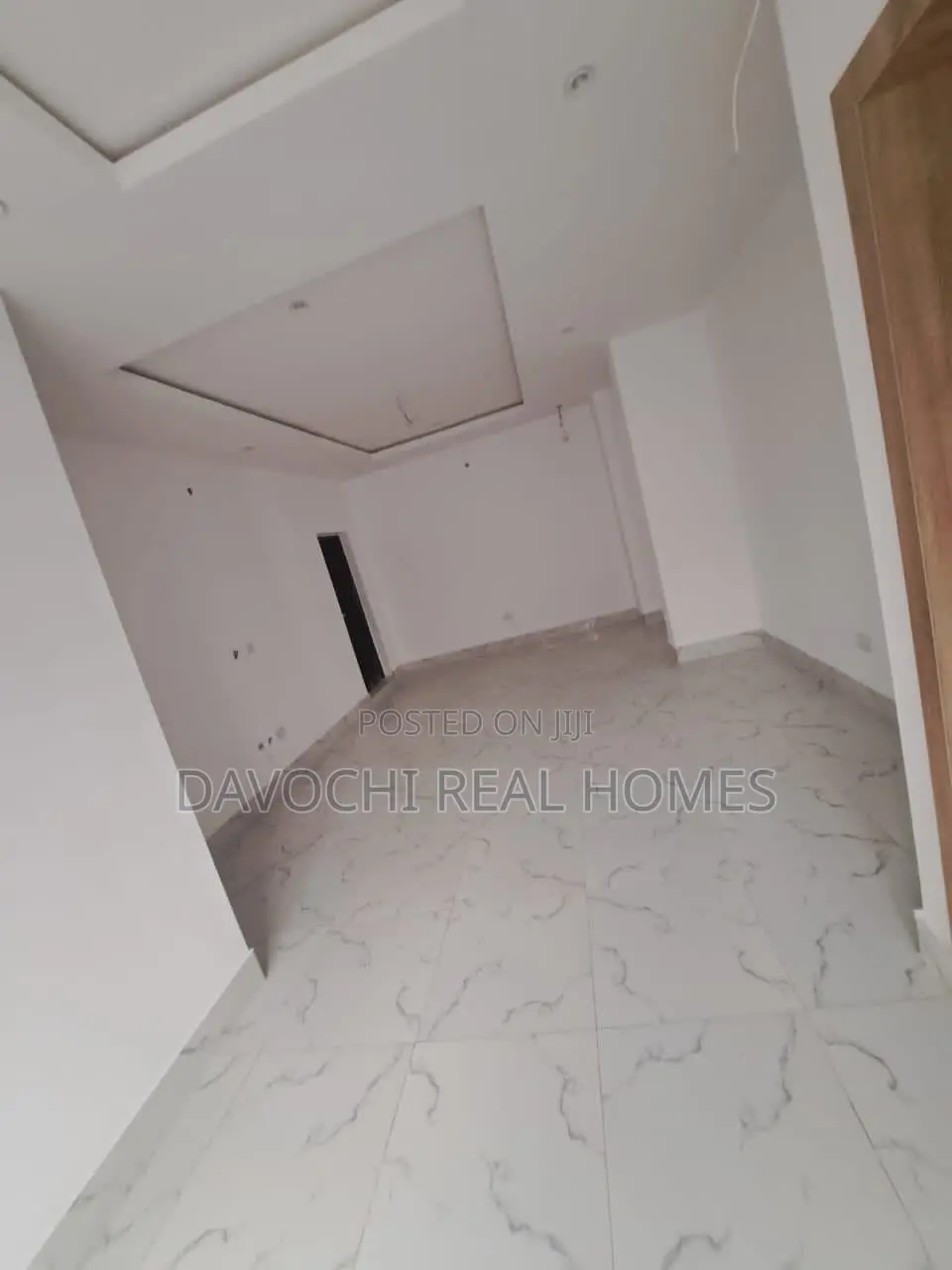 Furnished 2bdrm Apartment in Ikate Bustop for rent in Ikate
