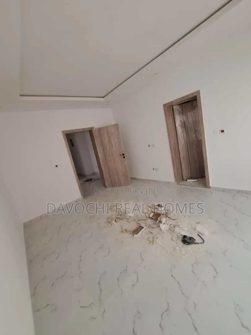 Furnished 2bdrm Apartment in Ikate Bustop for rent in Ikate