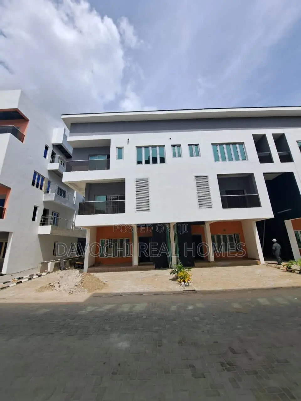 Furnished 2bdrm Apartment in Ikate Bustop for rent in Ikate