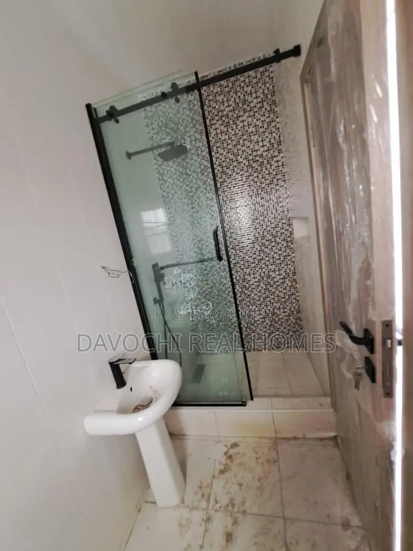 Furnished 2bdrm Apartment in Ikate Bustop for rent in Ikate