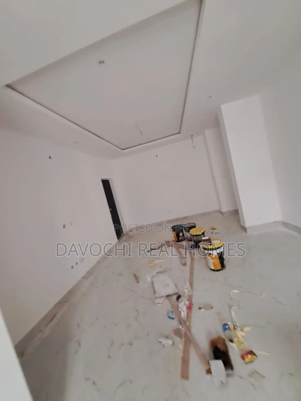 Furnished 2bdrm Apartment in Ikate Bustop for rent in Ikate